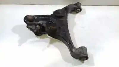 Peça sobressalente para automóvel em segunda mão braço de suspensão inferior dianteiro direito por nissan np300 pick-up (d23) tekna double cab 4x4 referências oem iam 545004kh1a