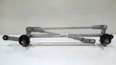 Peça sobressalente para automóvel em segunda mão mecanismo de escova dianteira por nissan np300 pick-up (d23) tekna double cab 4x4 referências oem iam 288004kj0a