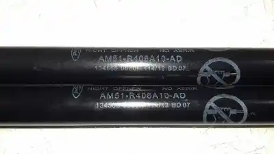 Second-hand car spare part tailgate gas strut for ford c-max trend oem iam references   