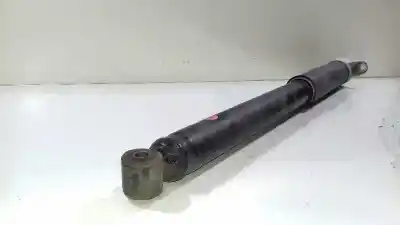 Second-hand car spare part rear left shock absorber for ford c-max trend oem iam references 8v6118159ab  