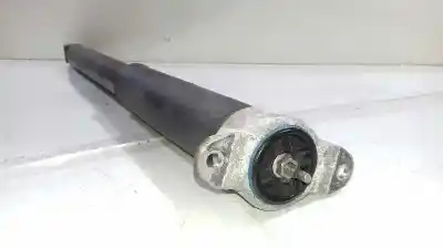 Second-hand car spare part rear left shock absorber for ford c-max trend oem iam references 8v6118159ab  
