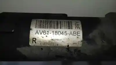 Second-hand car spare part front right shock absorber for ford c-max trend oem iam references av6118045abe  