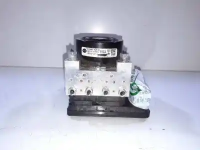 Peça sobressalente para automóvel em segunda mão abs por nissan np300 pick-up (d23) tekna double cab 4x4 referências oem iam 476604jk1b