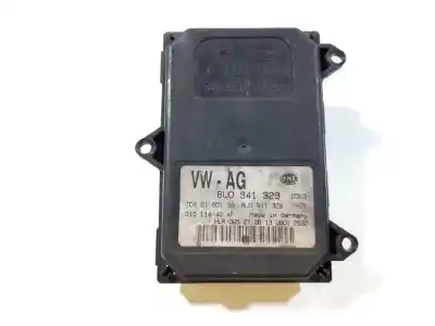 Tweedehands auto-onderdeel bedieningseenheid xenon koplampen voor skoda suberb (3t4) ambition oem iam-referenties 8u0941329