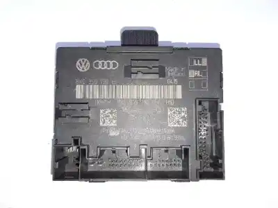 Tweedehands auto-onderdeel schakelbord sluiten voor skoda suberb (3t4) ambition oem iam-referenties 8x0959792h