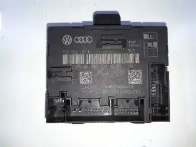 Tweedehands auto-onderdeel schakelbord sluiten voor skoda suberb (3t4) ambition oem iam-referenties 8x959793h