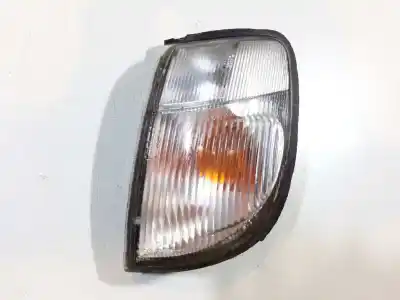 Tweedehands auto-onderdeel linker voor piloot voor nissan pick-up (d22) 2.5 turbodiesel oem iam-referenties 