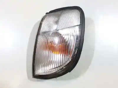 Second-hand car spare part front left headlight for nissan pick-up (d22) 2.5 turbodiesel oem iam references   