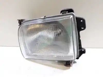 Tweedehands auto-onderdeel linker koplamp voor nissan pick-up (d22) 2.5 turbodiesel oem iam-referenties   