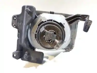 Tweedehands auto-onderdeel linker koplamp voor nissan pick-up (d22) 2.5 turbodiesel oem iam-referenties   