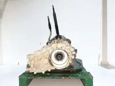 Second-hand car spare part gearbox for nissan pick-up (d22) 2.5 turbodiesel oem iam references   