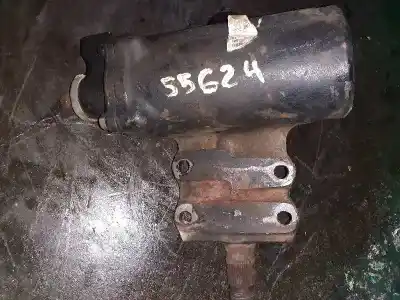 Tweedehands auto-onderdeel stuurhuis voor nissan pick-up (d22) 2.5 turbodiesel oem iam-referenties 