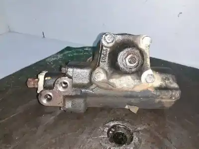 Second-hand car spare part steering box for nissan pick-up (d22) 2.5 turbodiesel oem iam references   