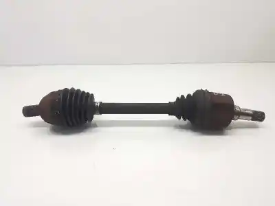 Second-hand car spare part front left transmission for ford galaxy (ca1) 1.8 tdci cat oem iam references 