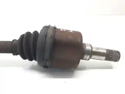 Автозапчасти б/у передняя левая трансмиссия за ford galaxy (ca1) 1.8 tdci cat ссылки oem iam   