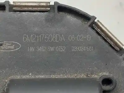 Автозапчасти б/у мотор переднего стеклоочистителя за ford galaxy (ca1) 1.8 tdci cat ссылки oem iam 6m2117508da  1397220603