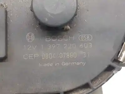 Автозапчасти б/у мотор переднего стеклоочистителя за ford galaxy (ca1) 1.8 tdci cat ссылки oem iam 6m2117508da  1397220603