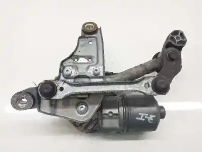 Автозапчасти б/у мотор переднего стеклоочистителя за ford galaxy (ca1) 1.8 tdci cat ссылки oem iam 6m2117508ca  1397220602