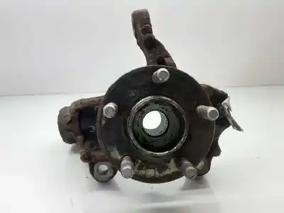 Second-hand car spare part front left knuckle for ford galaxy (ca1) 1.8 tdci cat oem iam references 