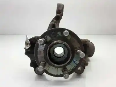 Second-hand car spare part front right knuckle for ford galaxy (ca1) 1.8 tdci cat oem iam references 