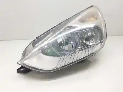 Second-hand car spare part left headlight for ford galaxy (ca1) 1.8 tdci cat oem iam references 