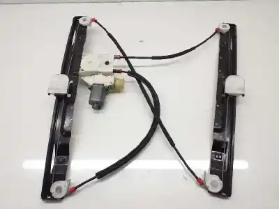 Автозапчасти б/у регулятор стекла переднего левого за ford galaxy (ca1) 1.8 tdci cat ссылки oem iam   