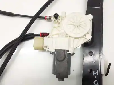 Автозапчасти б/у регулятор стекла переднего левого за ford galaxy (ca1) 1.8 tdci cat ссылки oem iam   