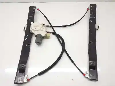 Second-hand car spare part passenger side right window regulator for ford galaxy (ca1) 1.8 tdci cat oem iam references 
