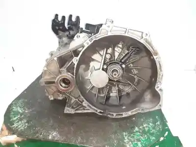 Peça sobressalente para automóvel em segunda mão caixa de velocidades por ford focus sportbreak (cap) trend referências oem iam 6m5r7002zb