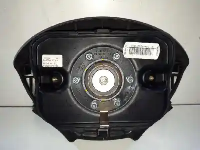 Автозапчастина б/у передня ліва подушка безопасности для renault kangoo (f/kc0) authentique посилання на oem iam 8200091772j  