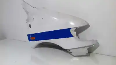 Gebrauchtes Autoersatzteil kotflügel vorne rechts zum mercedes vito (w638) combi 110 d euro 2 (638.174) oem-iam-referenzen   