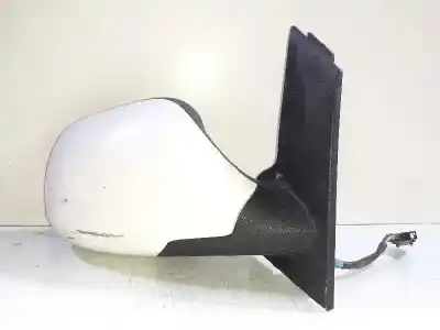 İkinci el araba yedek parçası sag arka görünüm için seat altea xl (5p5) reference oem iam referansları 