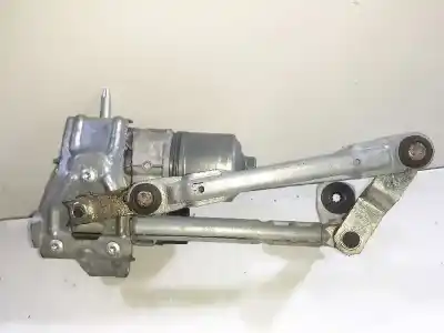 İkinci el araba yedek parçası ön silecek motoru için seat altea xl (5p5) reference oem iam referansları 5p0955120b