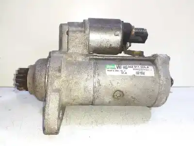 İkinci el araba yedek parçası motor çalisiyor için seat altea xl (5p5) reference oem iam referansları 02z911024a