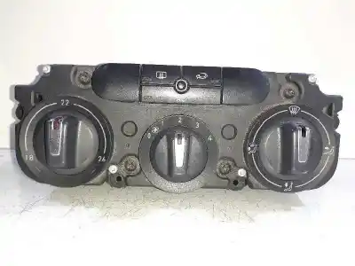 İkinci el araba yedek parçası iklim kontrolü için seat altea xl (5p5) reference oem iam referansları 