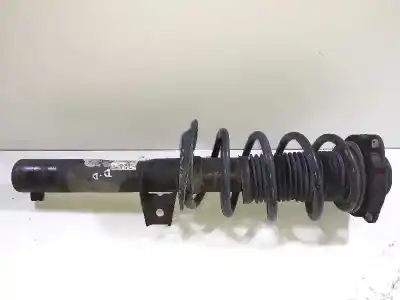 İkinci el araba yedek parçası ön sag amortisör için seat altea xl (5p5) reference oem iam referansları 1t0413031hf