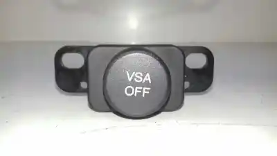 Pezzo di ricambio per auto di seconda mano interruttore per honda civic berlina 5 (fk) 2.2 i-ctdi comfort riferimenti oem iam 
