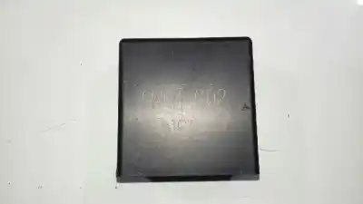 Pezzo di ricambio per auto di seconda mano modulo elettronico per honda civic berlina 5 (fk) 2.2 i-ctdi comfort riferimenti oem iam smgzg02td27