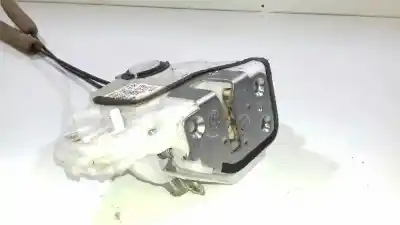 Pezzo di ricambio per auto di seconda mano serratura porta posteriore destra per honda civic berlina 5 (fk) 2.2 i-ctdi comfort riferimenti oem iam 72611smgg0