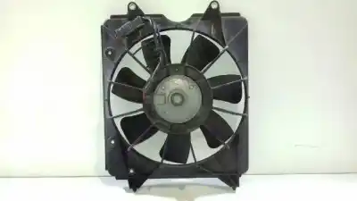 Pezzo di ricambio per auto di seconda mano elettroventola per honda civic berlina 5 (fk) 2.2 i-ctdi comfort riferimenti oem iam 1680009670