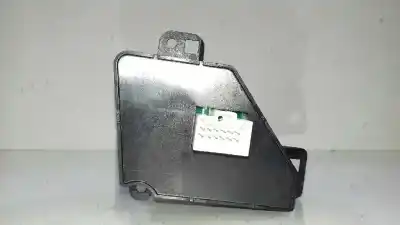 Second-hand car spare part electronic module for hyundai i30 comfort oem iam references   