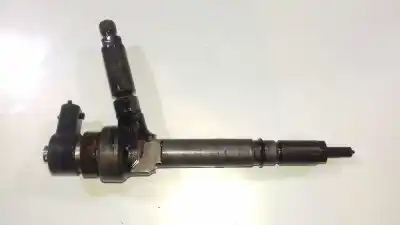 Second-hand car spare part injector for opel astra h caravan cosmo oem iam references 0445110175