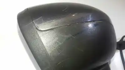 Peça sobressalente para automóvel em segunda mão espelho retrovisor direito por opel meriva b selective referências oem iam   