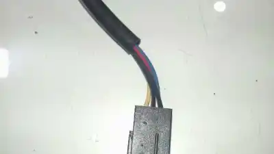 Peça sobressalente para automóvel em segunda mão espelho retrovisor direito por opel meriva b selective referências oem iam   