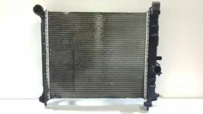 Piesă de schimb auto la mâna a doua radiator de apa pentru opel meriva b selective referințe oem iam 13283249