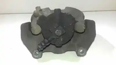 Second-hand car spare part front left brake caliper for opel meriva b selective oem iam references   