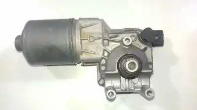 Piesă de schimb auto la mâna a doua motor stergãtor fatã pentru opel meriva b selective referințe oem iam 0390243009