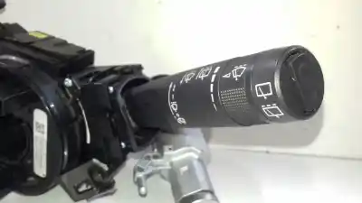 Pezzo di ricambio per auto di seconda mano comando pulito per opel meriva b selective riferimenti oem iam   