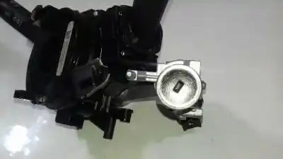 Pezzo di ricambio per auto di seconda mano comando pulito per opel meriva b selective riferimenti oem iam   