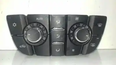 Piesă de schimb auto la mâna a doua panou clima pentru opel meriva b selective referințe oem iam 13360105